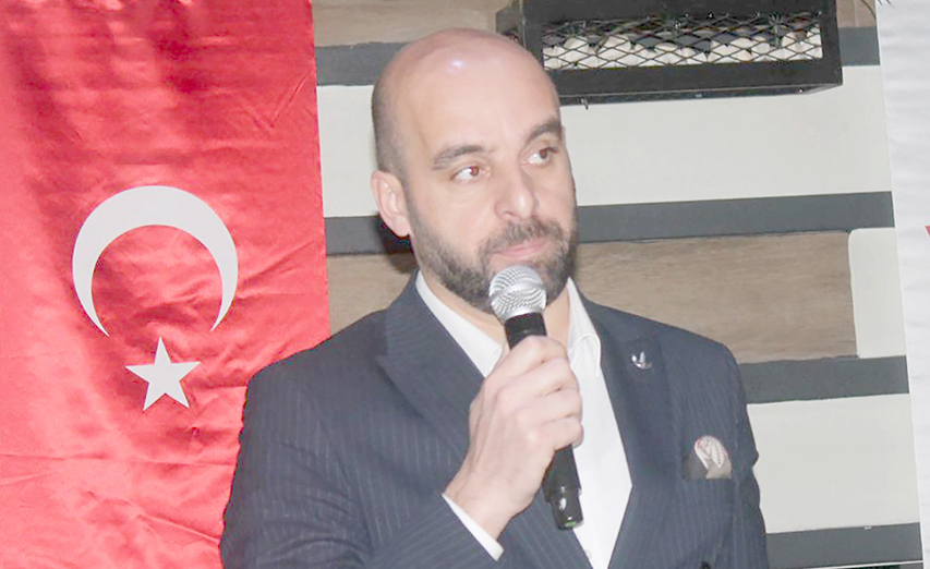 KARABULUT “HİZMET İÇİN BURADAYIZ”