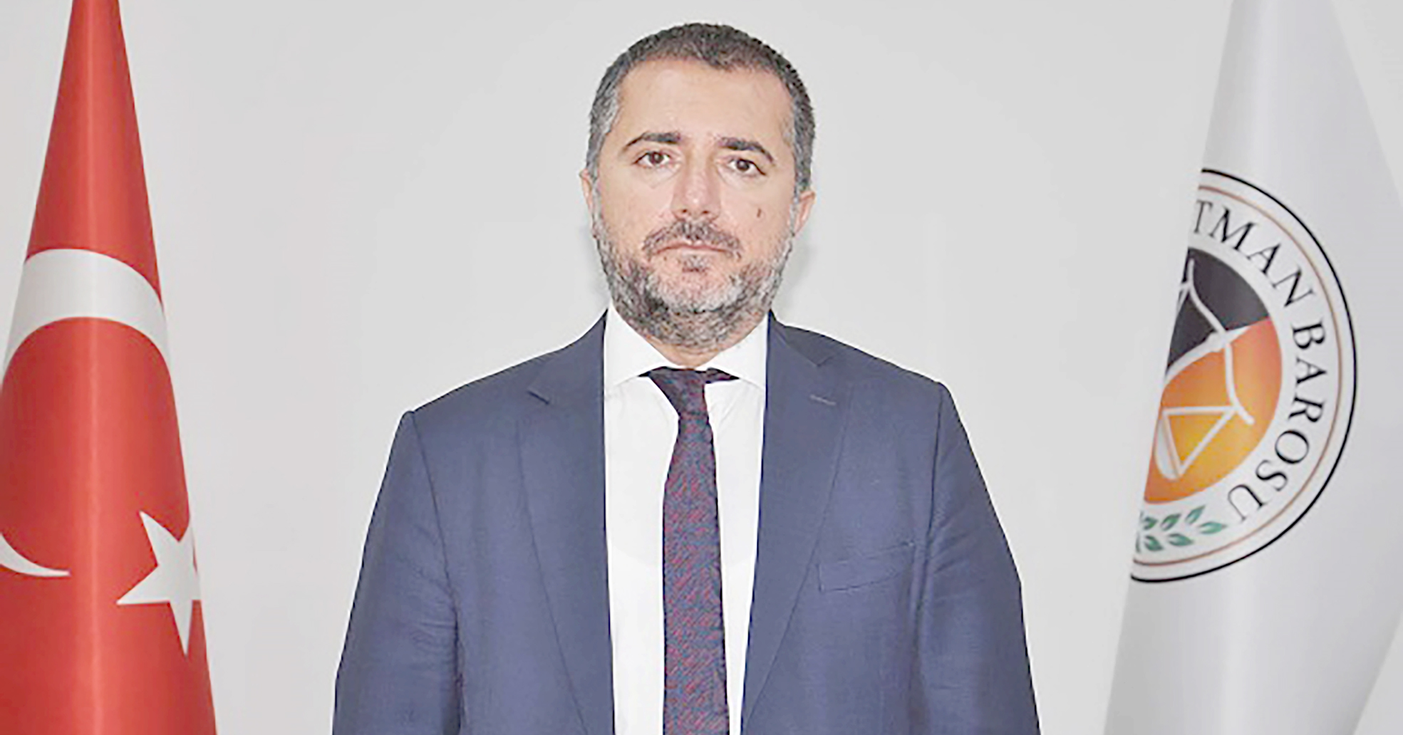 BARO BAŞKANI ŞENSES, ADAY OLMAYACAK