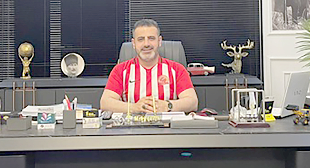 ÇETİN “SÜPER LİG HAYAL OLMAMALI”