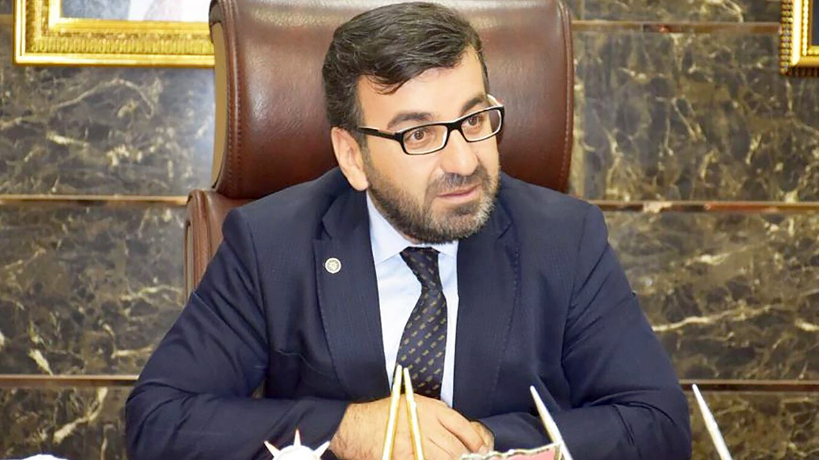 BAŞKAN GÜR’DEN 1 MAYIS MESAJI