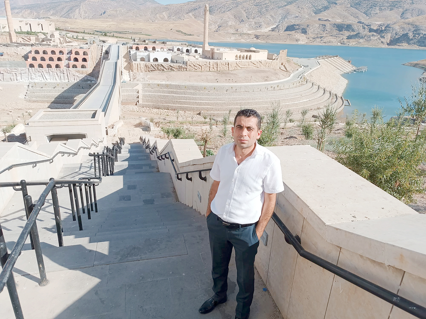 BATMAN, KÜLTÜR TURLARININ KONAKLAMA MERKEZİ OLDU