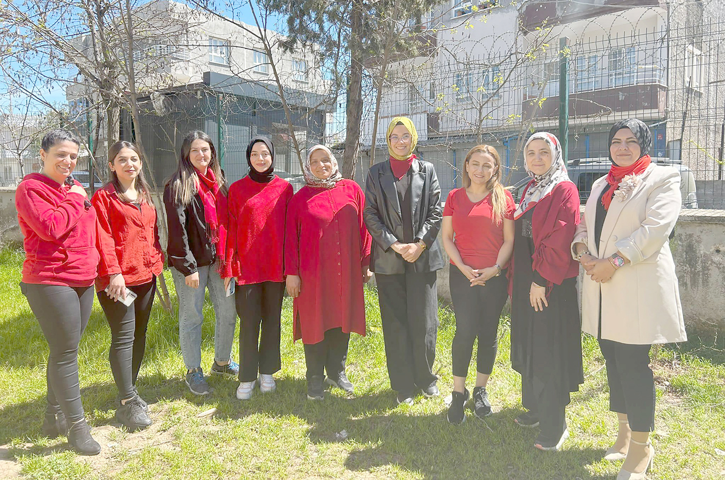 ÇATOM’DAN OTİZM FARKINDALIK ETKİNLİĞİ