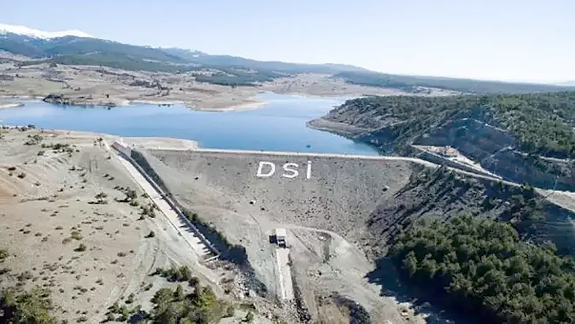 DSİ UYARDI “BARAJ VE GÖLETLERDEN UZAK DURUN”