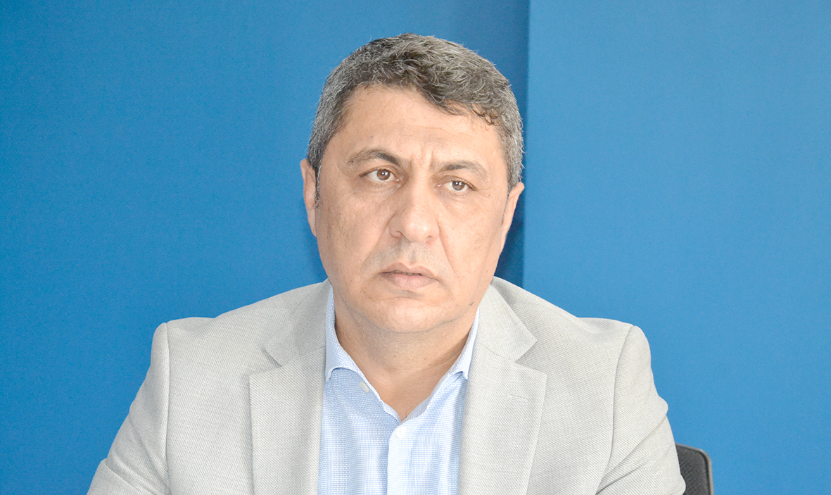 DEVA’DA KONGRE SÜRECİ BAŞLIYOR