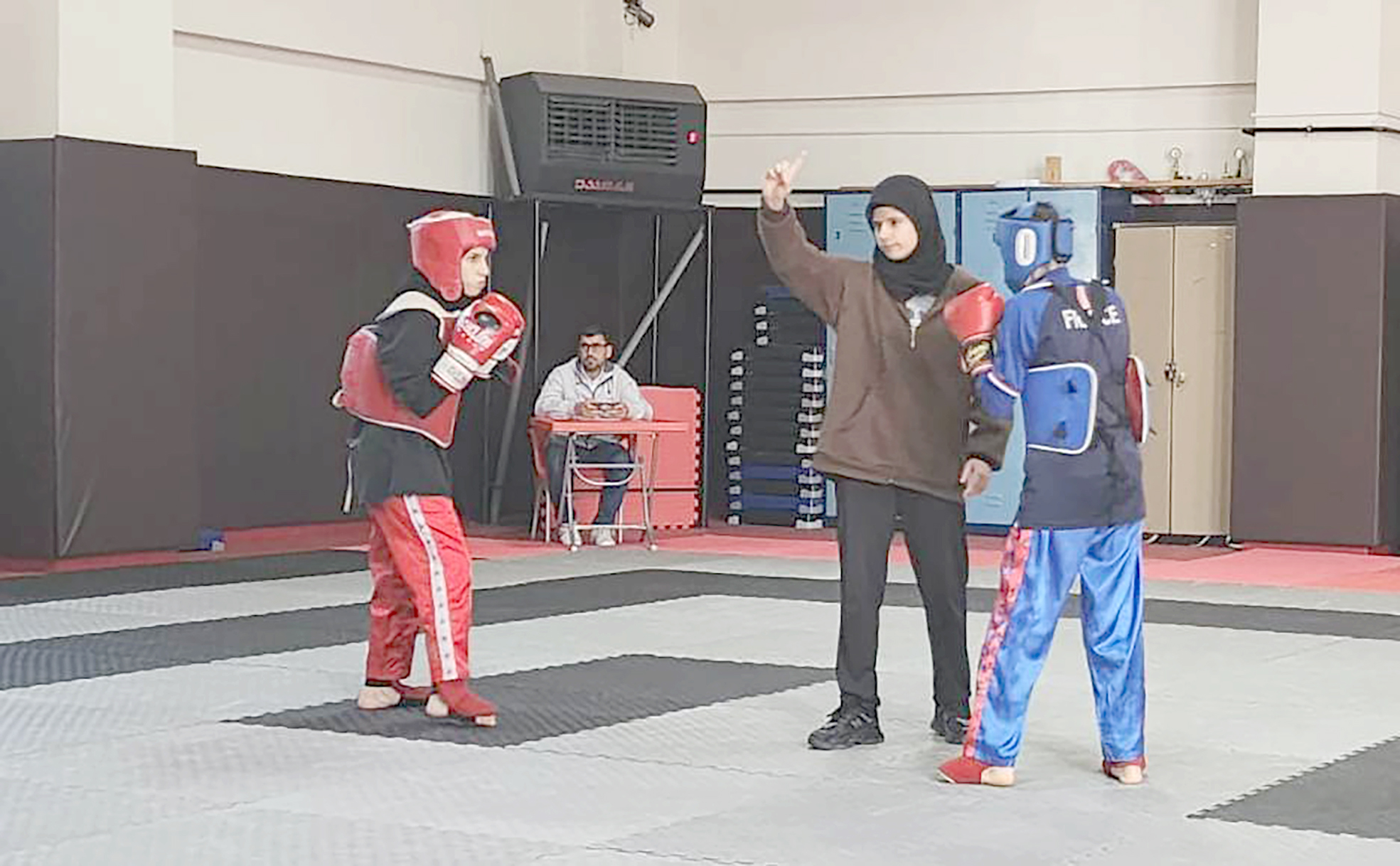 İL SEÇMELERİ TAMAMLANDI