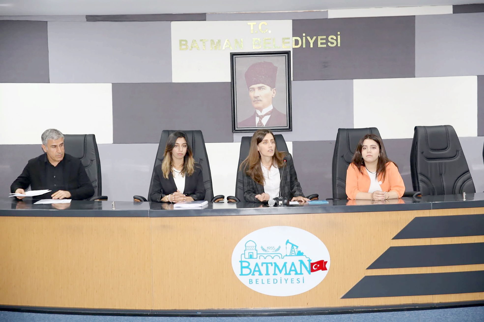 SÖNÜK “ÇALIŞIP HİZMET ÜRETECEĞİZ”