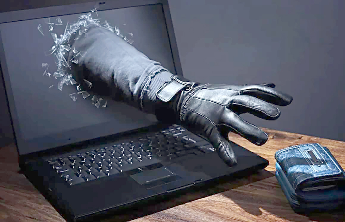 KOZLUK KAYMAKAMLIĞI UYARDI “DOLANDIRICILIĞINA KARŞI DİKKATLİ OLUN”