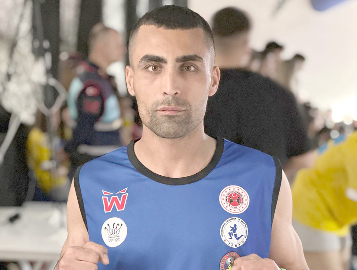 MAZLUM YİNE SÜPER LİGE YÜKSELDİ