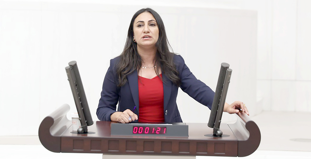 ODUNCU’DAN MÜLAKAT ELEŞTİRİSİ