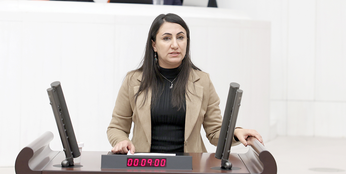 ODUNCU, BELEDİYENİN 3 MİLYARLIK BORCUNU SORDU