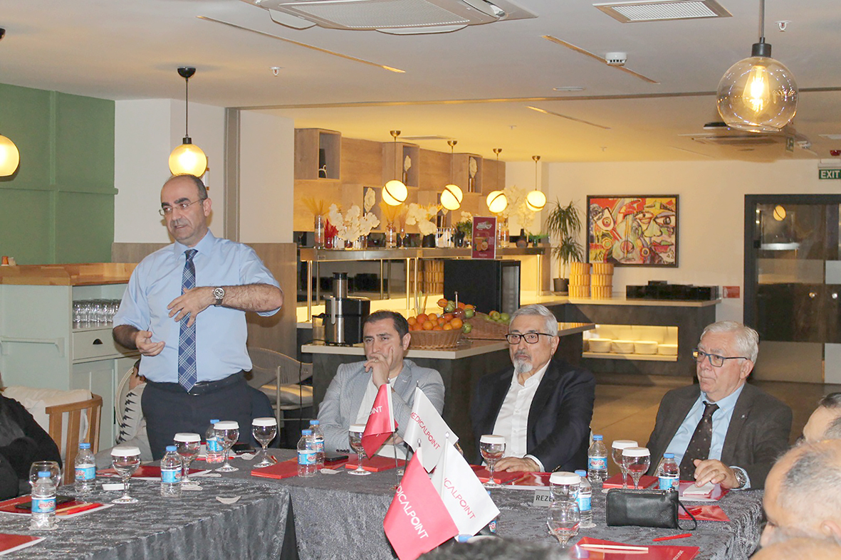 ORGAN BAĞIŞI PROGRAMI DÜZENLENDİ