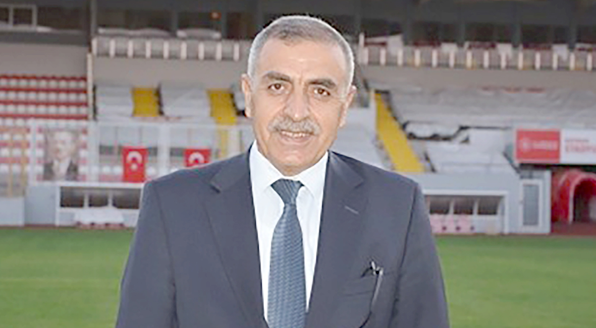 ÖZPERK “SPORDA ALINAN BAŞARI BİRLEŞTİRİCİDİR”