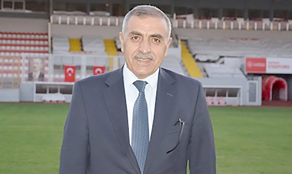 YARI FİNAL KARŞILAŞMALARI STATTA OYNANACAK