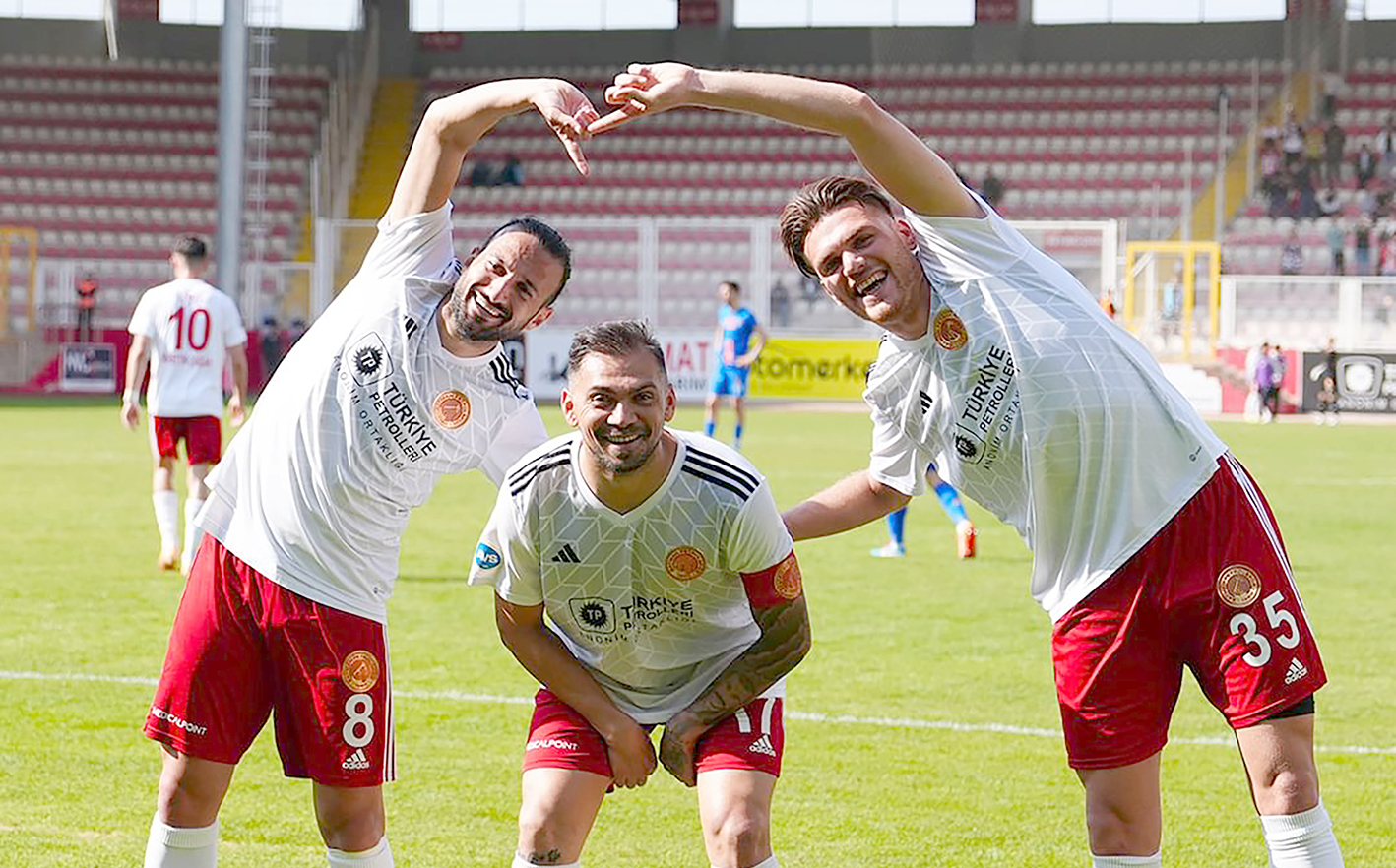 PETROL, FARK ATTI: 6-1