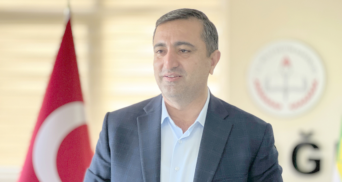 RAMANLI “BAYRAMI BURUK BİR SEVİNÇLE KARŞILIYORUZ”