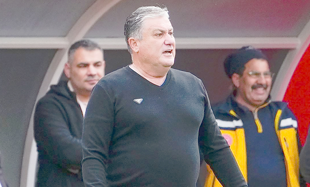 TOROS “MUHTEŞEM BİR ATMOSFERDE KAZANDIK”