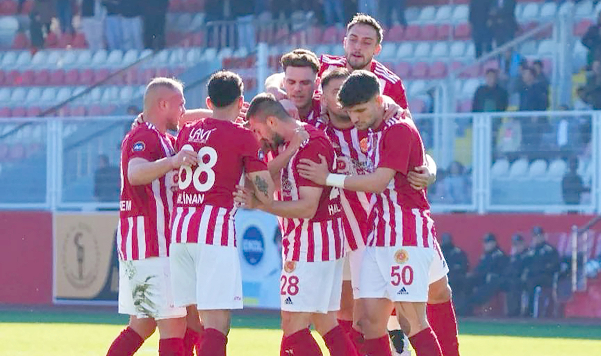 HAYDİ BATMAN, DESTEK ZAMANI