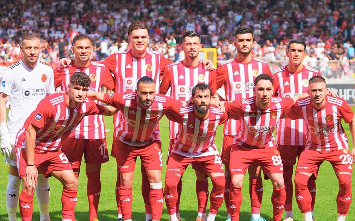 SİZE GÜVENİYORUZ!