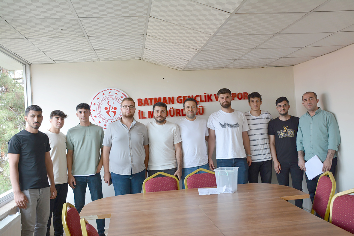 5 ŞANSLI ÖĞRENCİ KURAYLA BELİRLENDİ