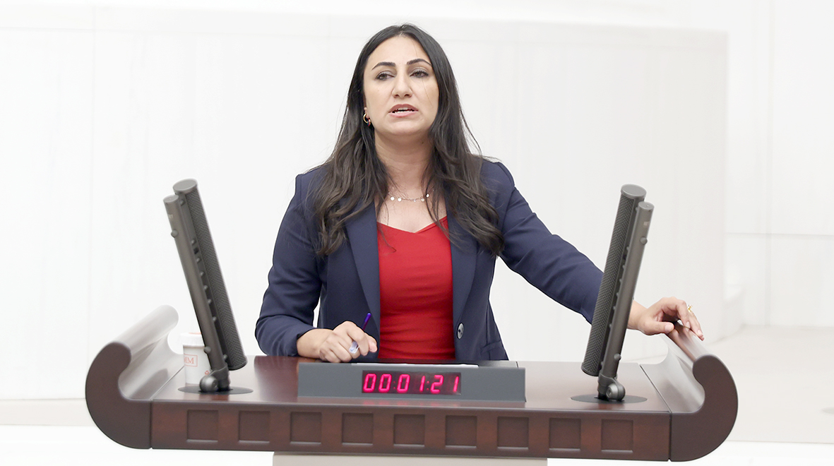 ODUNCU, YAŞANAN KAZALARI SORDU