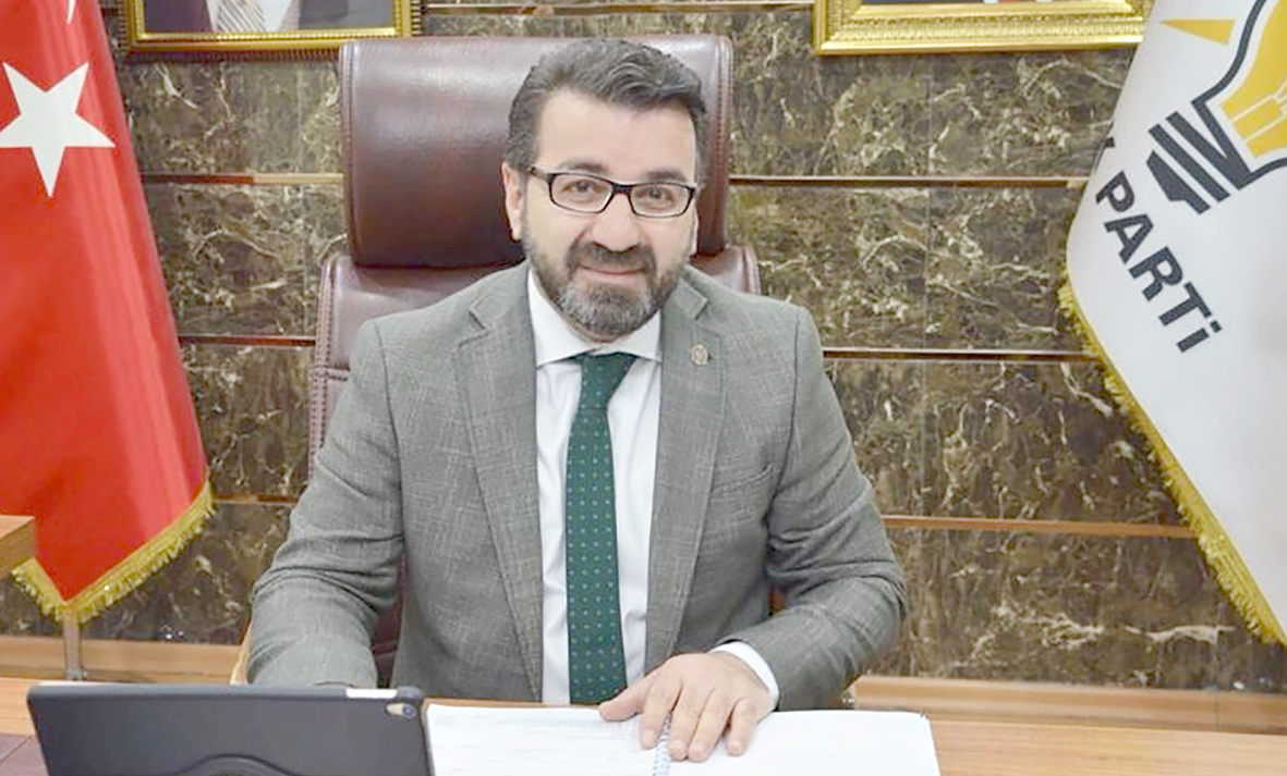 GÜR “GAZZE’DE Kİ ANNELERE SELAM OLSUN”