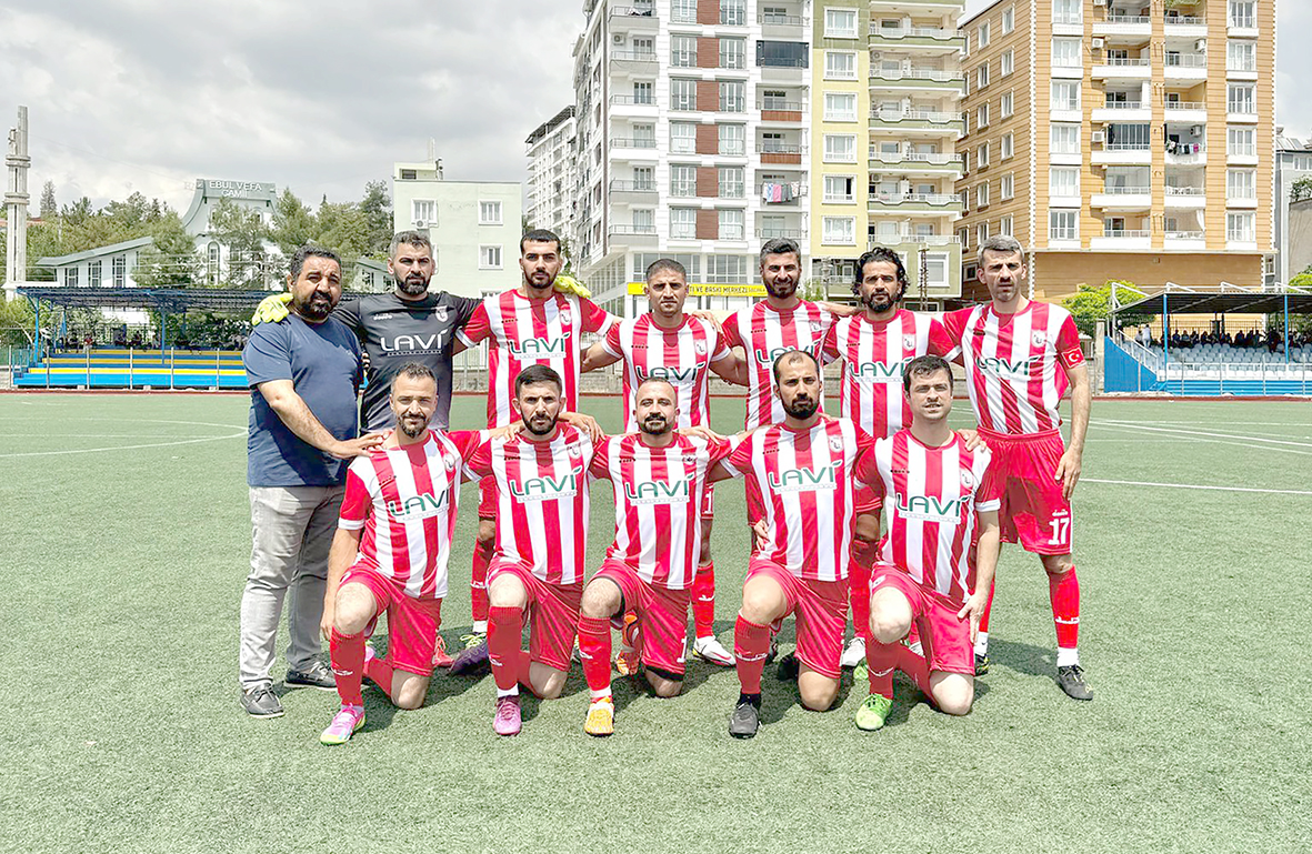 BATMAN İESK SÜPER LİG YOLUNDA