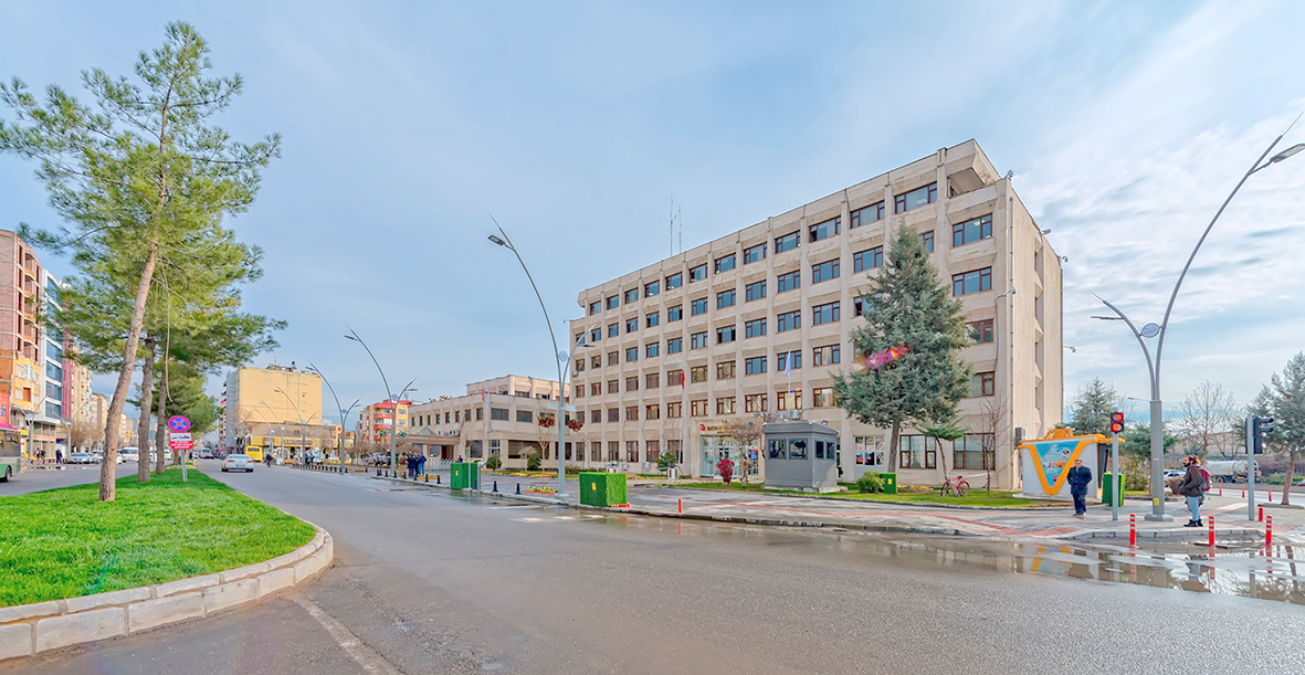 BELEDİYE, ÜCRETSİZ EKMEK DAĞITIMINA ARA VERDİ