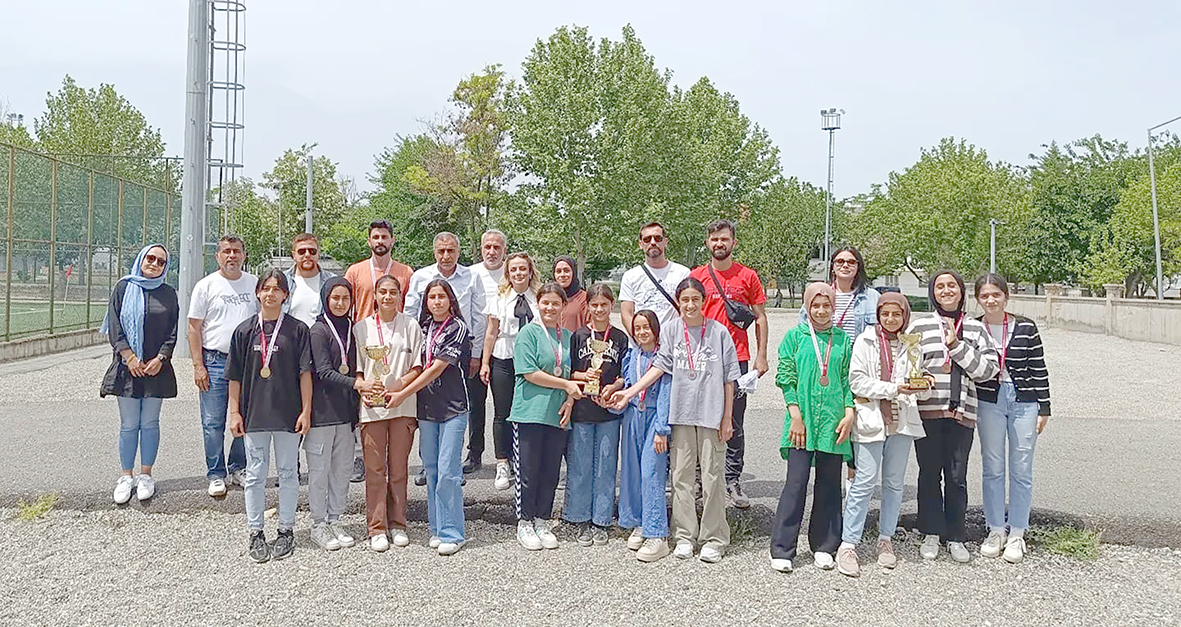 BOCCE’NİN YILDIZLARI BELLİ OLDU