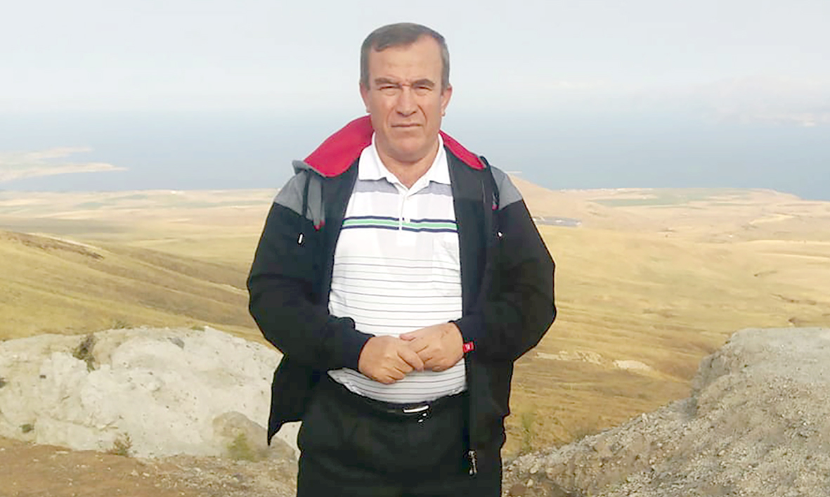 “SÜREK AVI, HAYVAN KATLİAMIDIR”