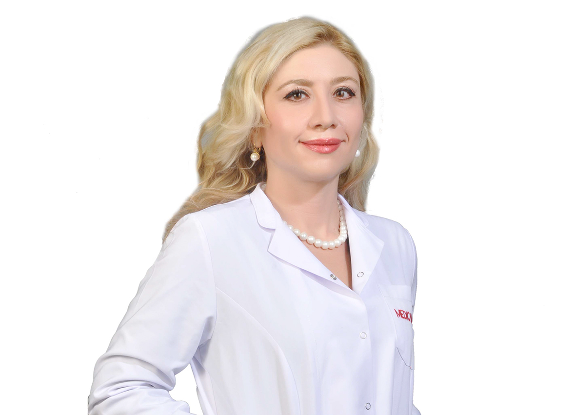 AKDENİZ ANEMİSİ (TALASEMİ)
