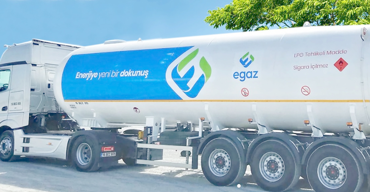 EGAZ’DAN BÜYÜK FIRSAT!