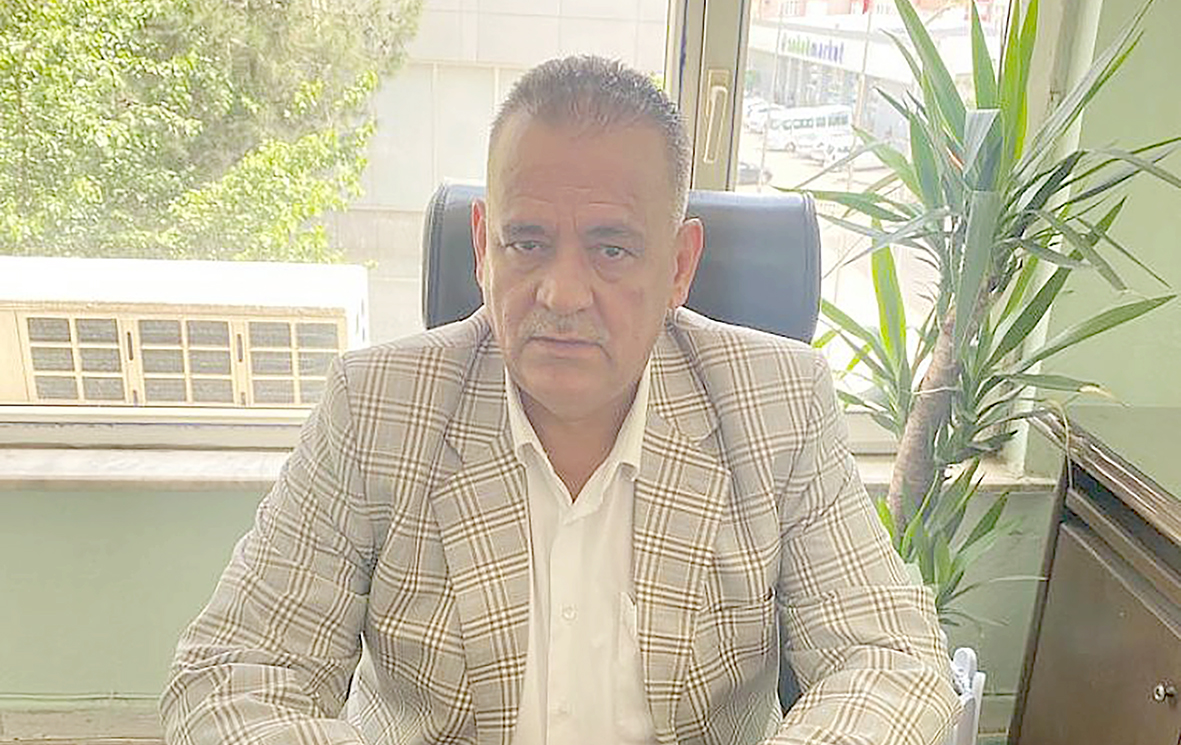 TURAN “EK UÇAK SEFERLERİ BAŞLAMALI”