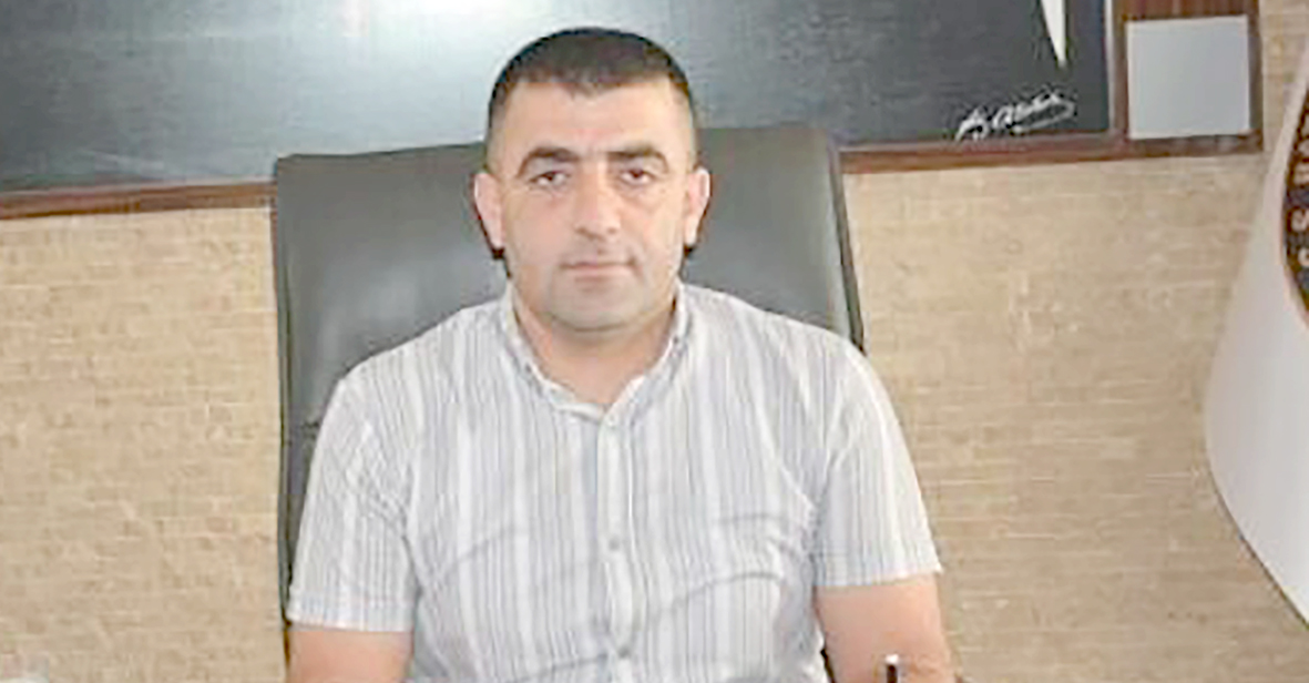 EKREMOĞLU “CENNET ANNELERİN AYAKLARI ALTINDADIR”