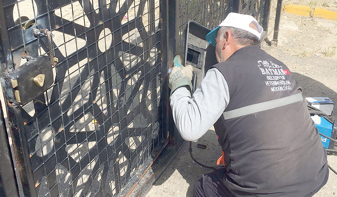 ATÖLYELER ÇÖZÜM ODAKLI ÇALIŞIYOR