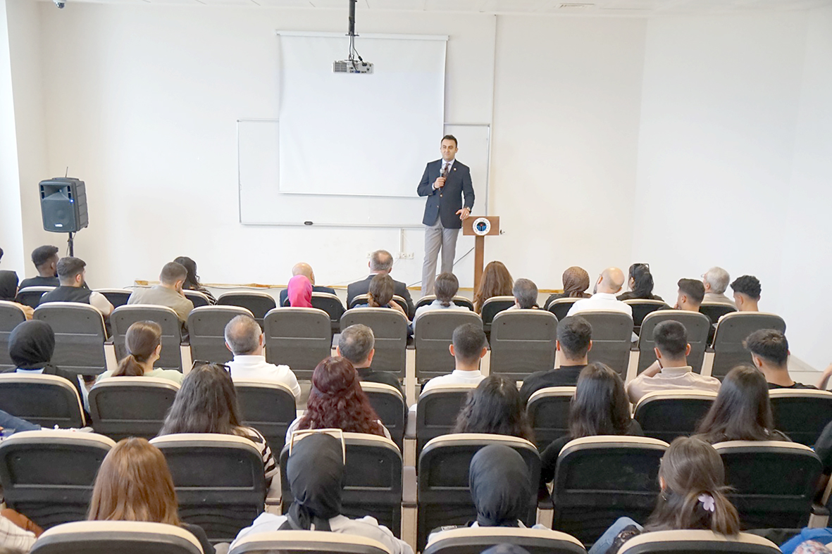 HASANKEYF’TE KARİYER GÜNLERİ DÜZENLENDİ
