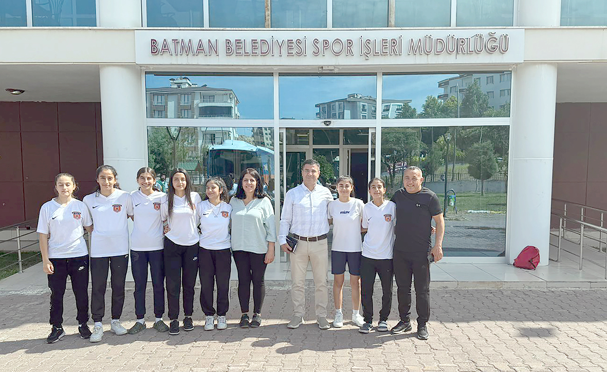 MİLLİ TAKIMA DAVET EDİLDİLER