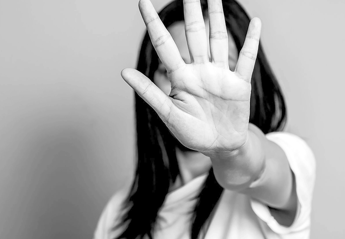 KADINA ŞİDDET OLAYLARINI MECLİSE TAŞIDI