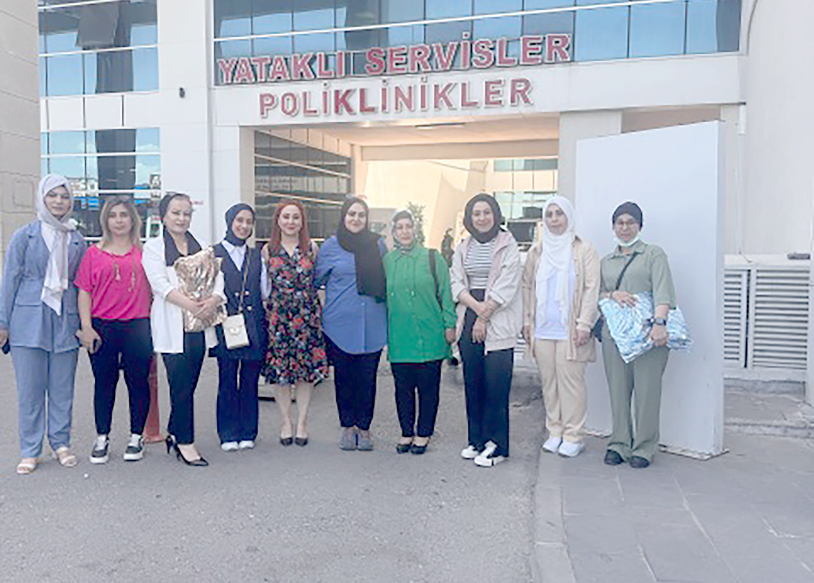 MHP’DEN ANNELER GÜNÜ JESTİ