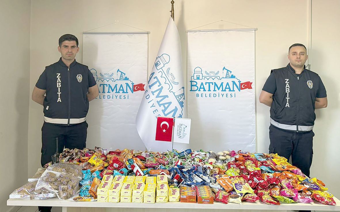 OKUL KANTİNLERİNE CEZA YAĞDI