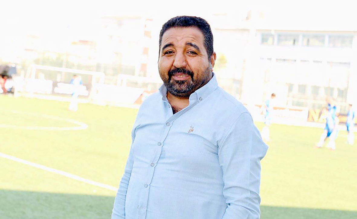 OSMAN SEYREK’TEN ‘SÜPER LİG SÖZÜ’