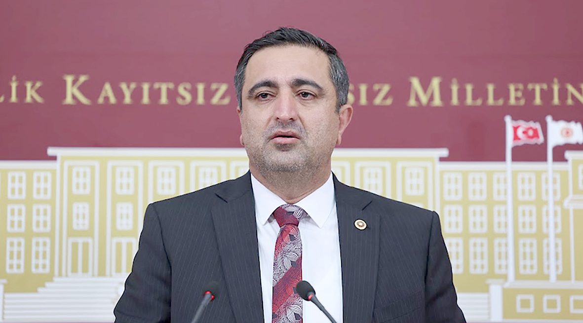 RAMANLI’DAN ‘VATANDAŞLIK KANUNU’ AÇIKLAMASI