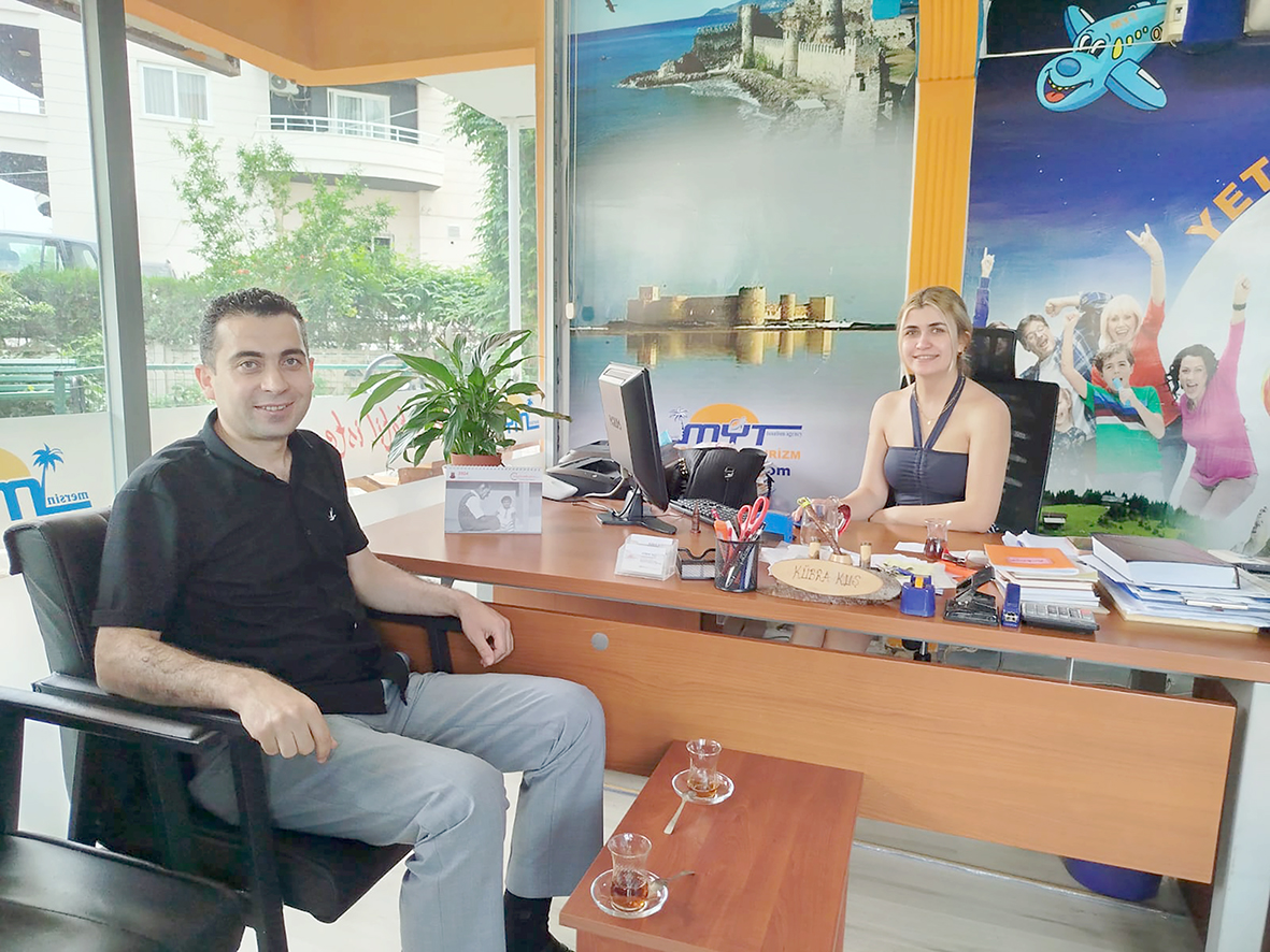 REAL KONAK’TAN SEZON ÖNCESİ BÖLGE ÇIKARMASI