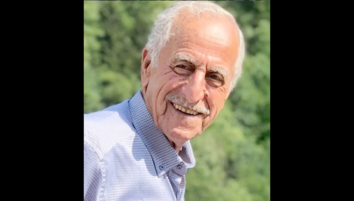 SÜLEYMAN ÖZDEMİR VEFAT ETTİ