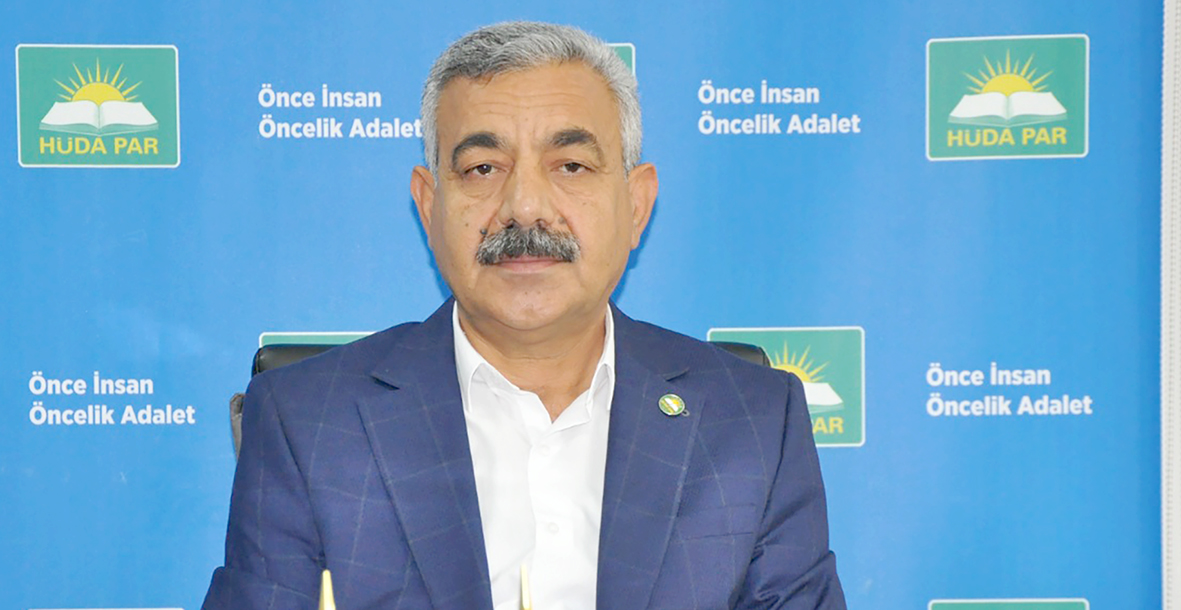 ŞAHİN “ORTAK HAREKET ETMELİYİZ”