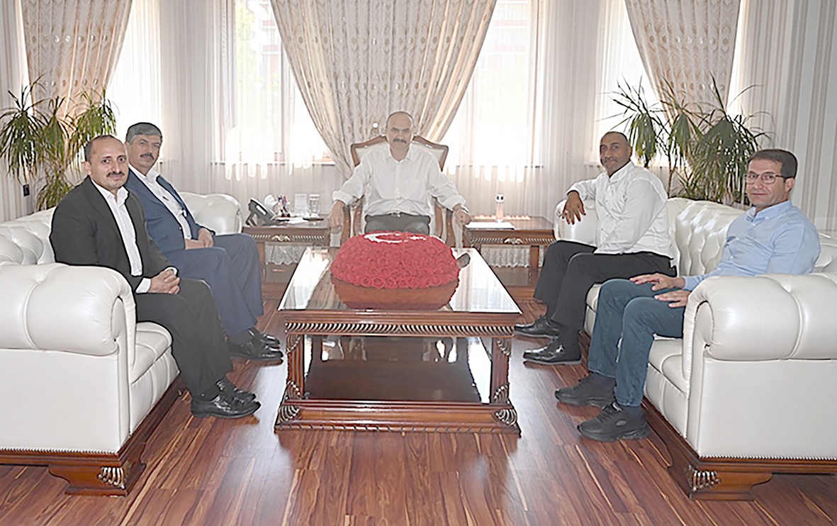 “GEREKEN ADIMLARI ATACAĞIZ”