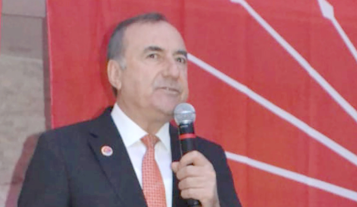 CHP’Lİ YAŞAR “DAVA ÜLKENİN BÜTÜNLÜĞÜNE ZARAR VERECEKTİR”