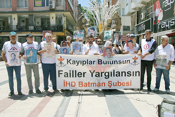 AYDIN AY’IN AKIBETİ SORULDU