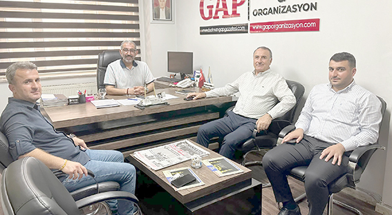 CHP’Lİ YAŞAR“NORMALLEŞME SÜRECİNİ DESTEKLİYORUZ”