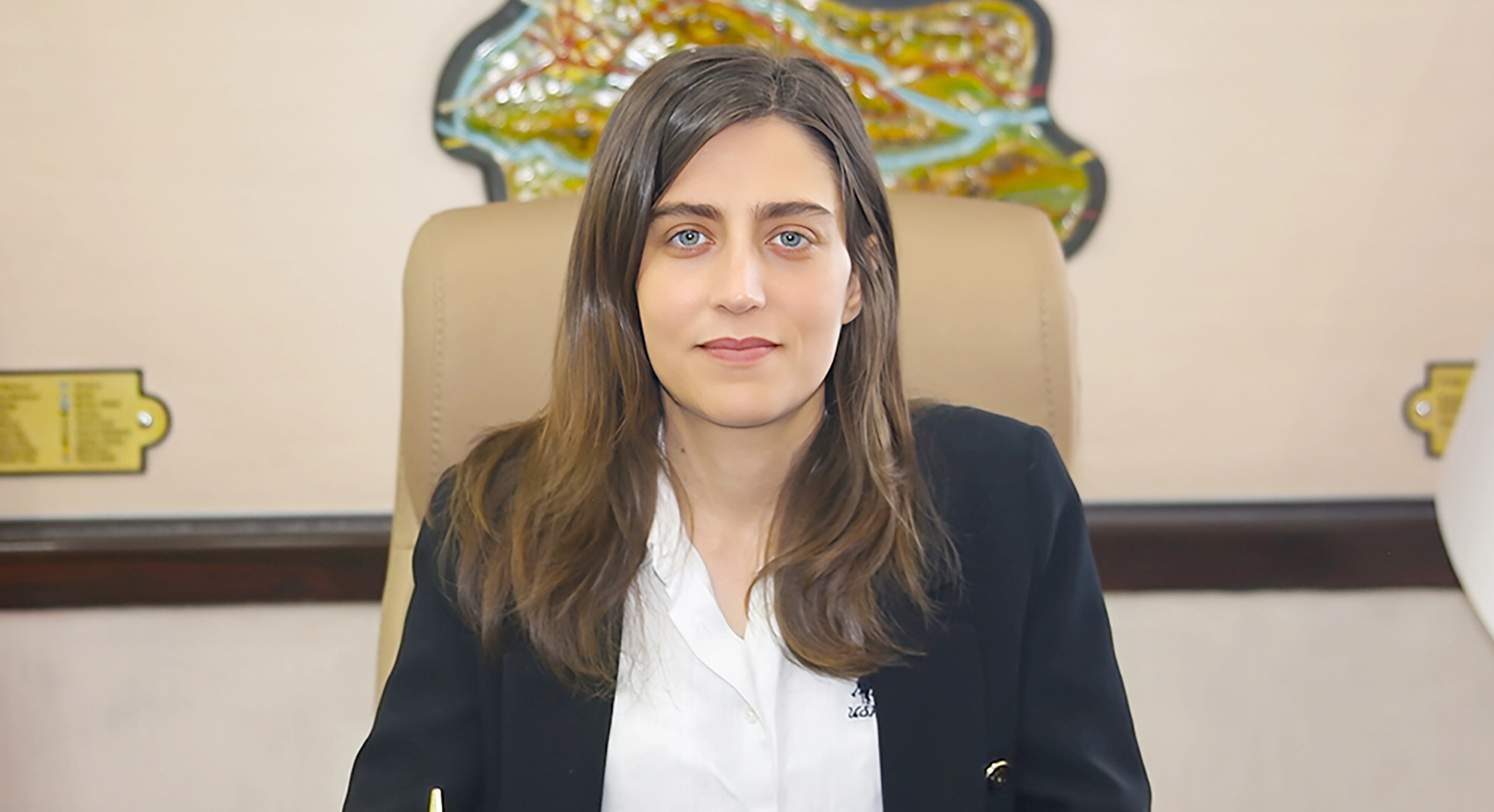 “ÇEKİRGE, GEÇİCİ BİR PROBLEMDİR”