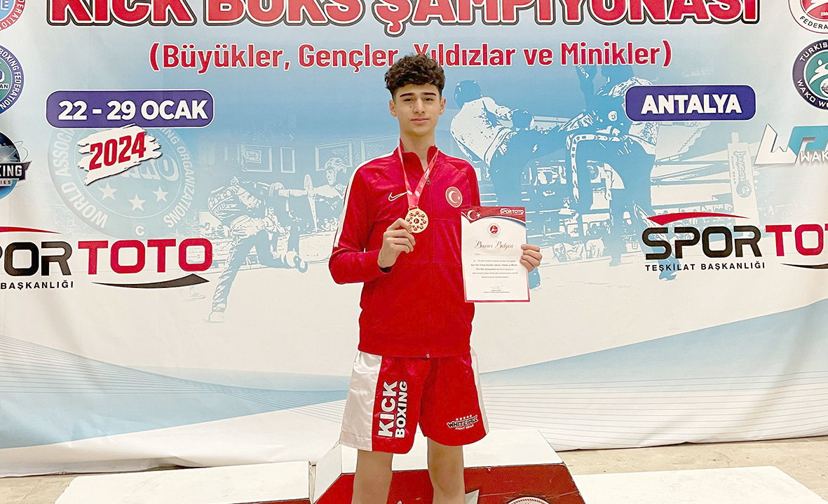 ÇELİK, DÜNYA KUPASI İÇİN MACARİSTAN YOLCUSU